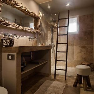 Chambre Lit Queen-Size